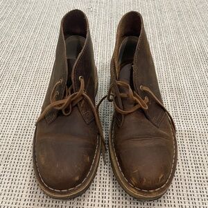 Original Clarks